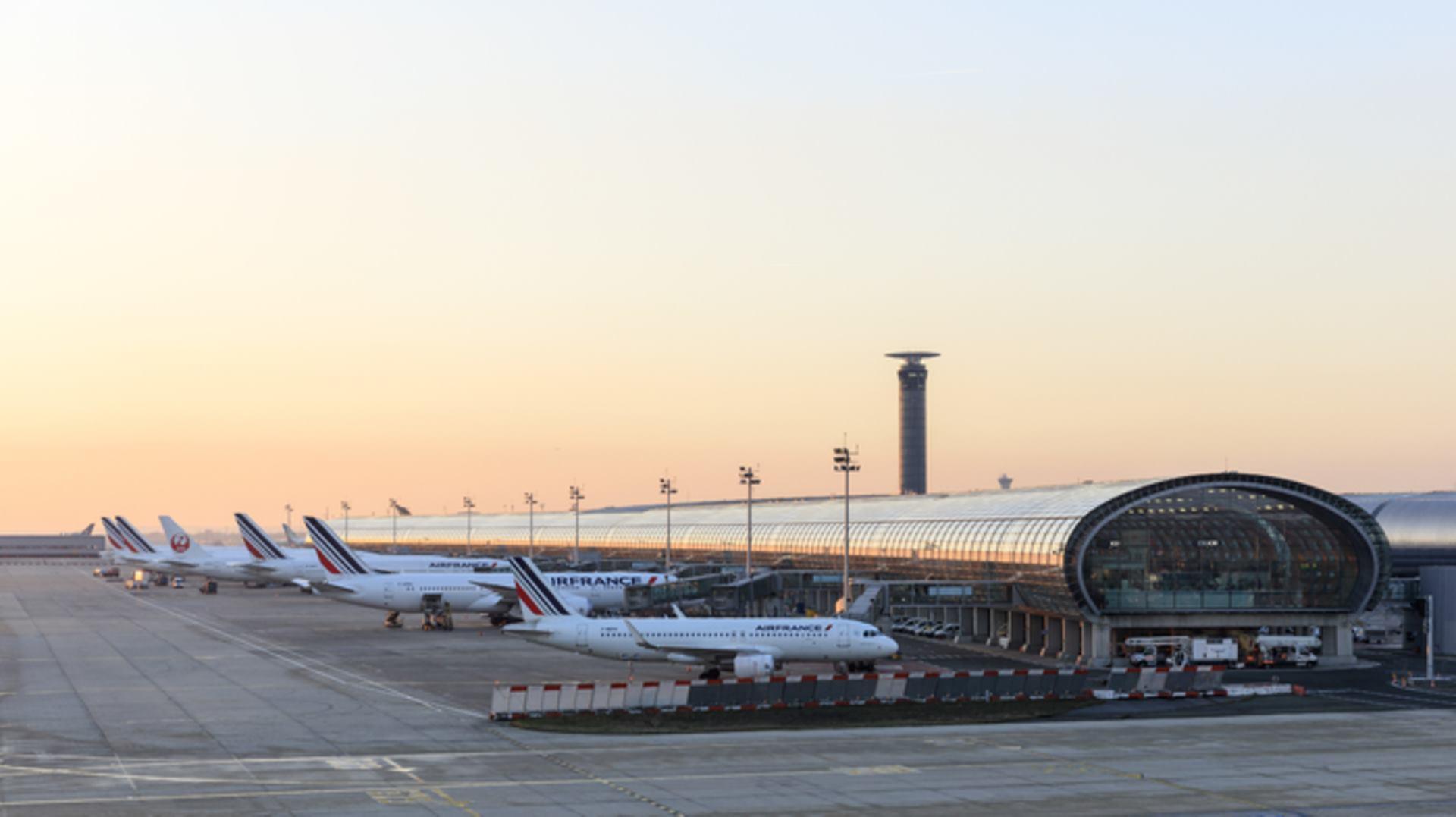 aeroport