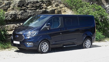 ford connect