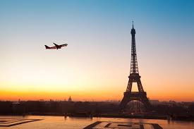 tour eiffel